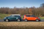 Kia Soul 2016 года (WW)